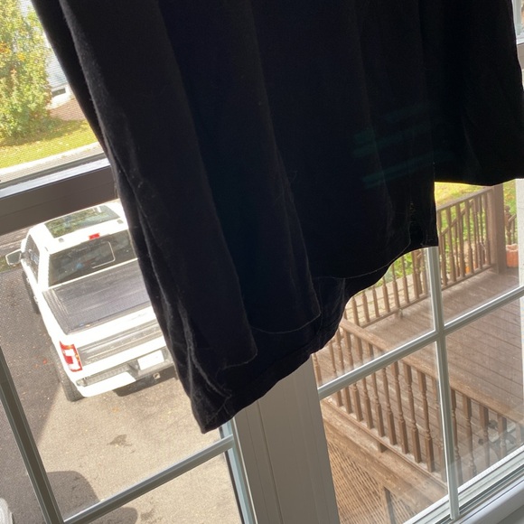 Vitaly Drop Cut Long Sleeve XL - Picture 2 of 2